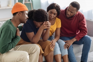 Benefits of Emotional Support Benefits of Emotional Support